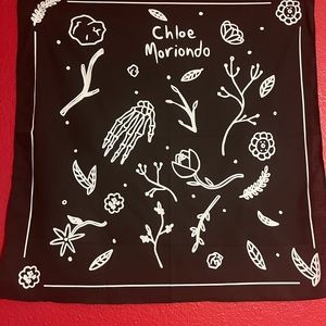 Tapestry by Chloe moriondo